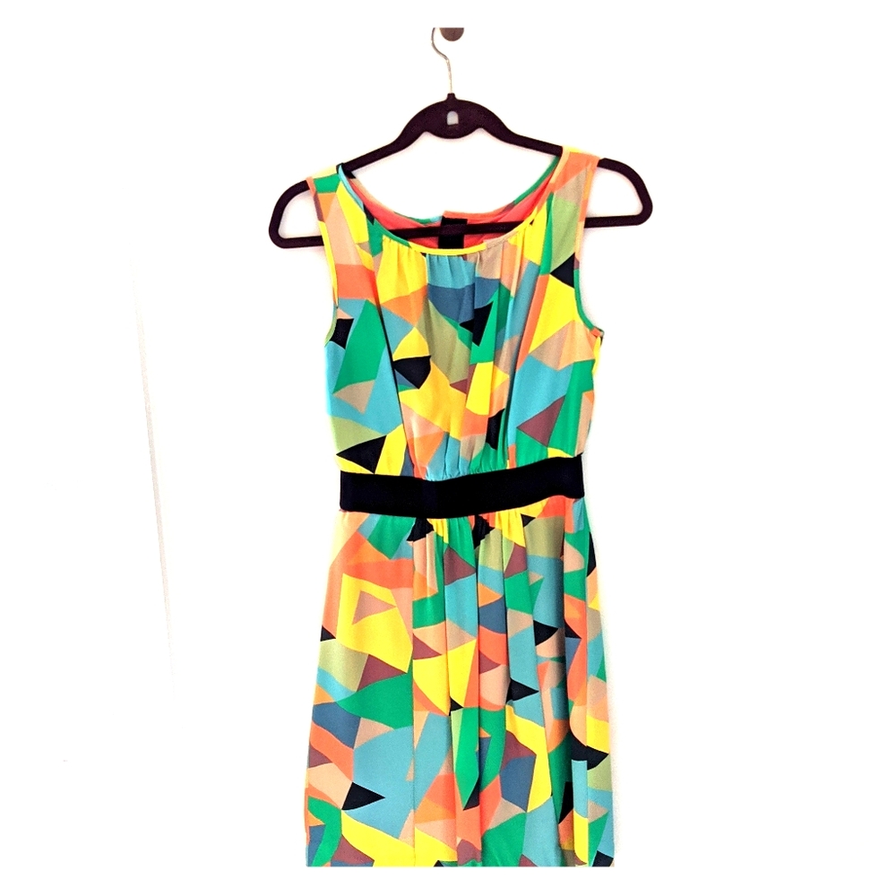 Cocktail Dress